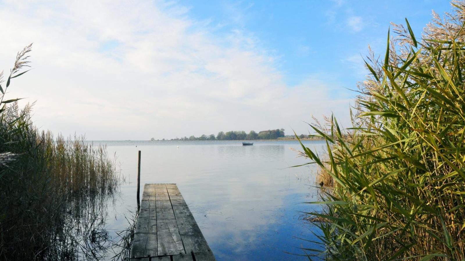 Werder Chalet -- Wolke 7 -- Ostsee-Strand 150M I Sauna I Ekamin I Tiny House Fuer 2 Personen I By "Meyers Am Meer" Boiensdorf Εξωτερικό φωτογραφία