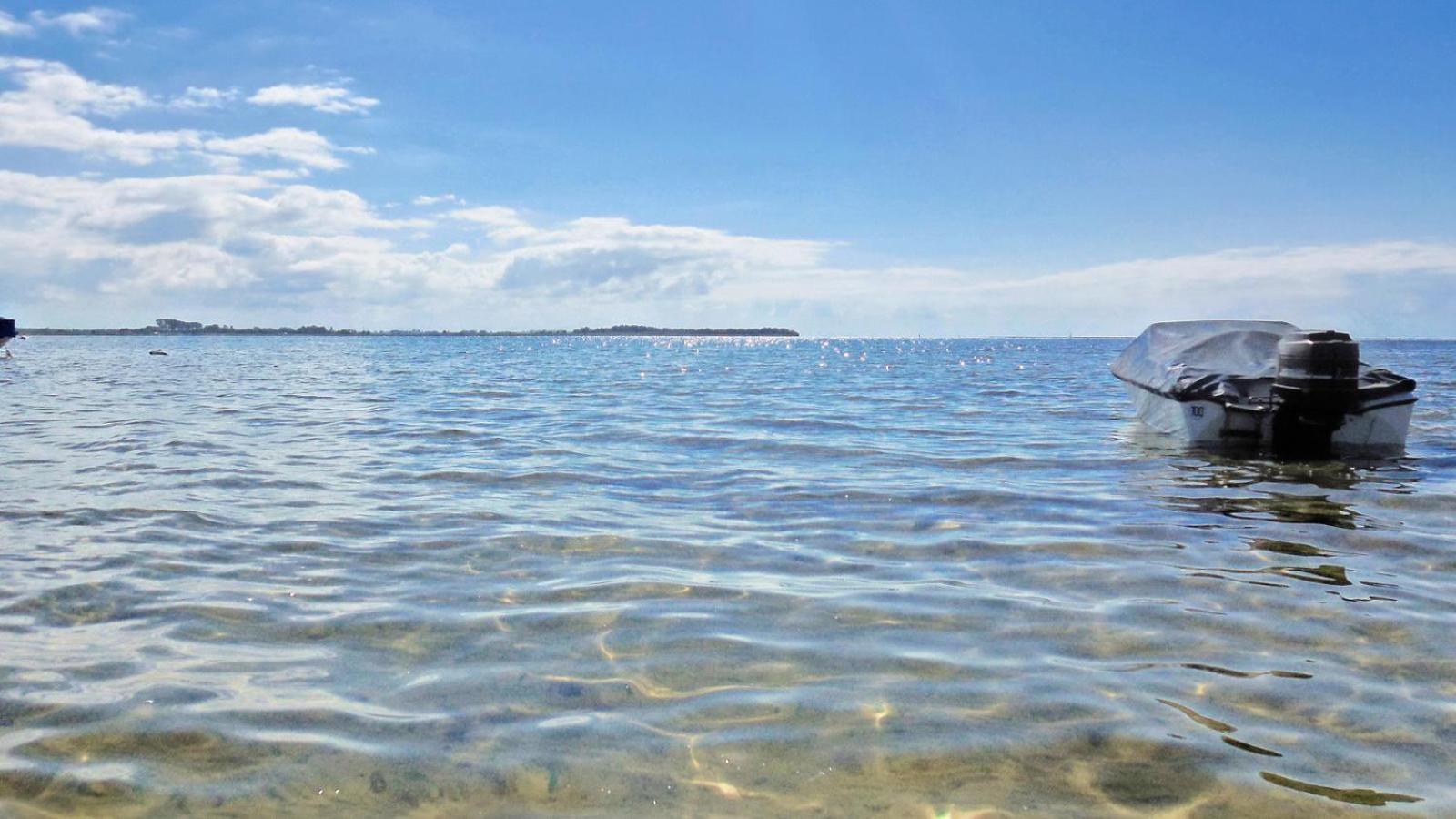 Werder Chalet -- Wolke 7 -- Ostsee-Strand 150M I Sauna I Ekamin I Tiny House Fuer 2 Personen I By "Meyers Am Meer" Boiensdorf Εξωτερικό φωτογραφία