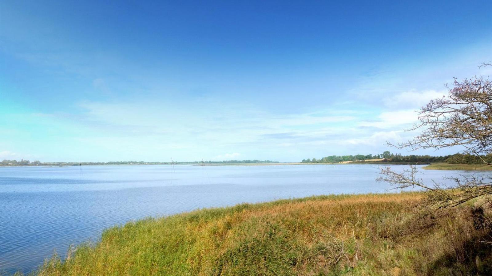 Werder Chalet -- Wolke 7 -- Ostsee-Strand 150M I Sauna I Ekamin I Tiny House Fuer 2 Personen I By "Meyers Am Meer" Boiensdorf Εξωτερικό φωτογραφία