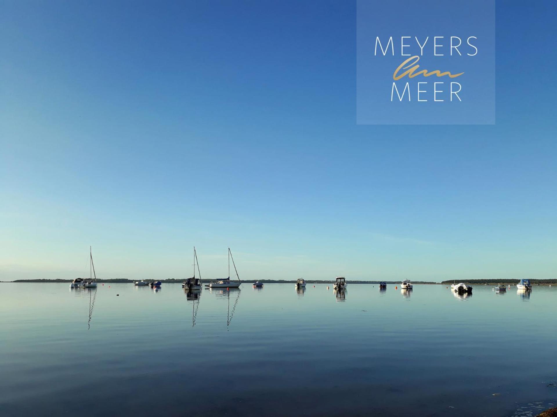 Werder Chalet -- Wolke 7 -- Ostsee-Strand 150M I Sauna I Ekamin I Tiny House Fuer 2 Personen I By "Meyers Am Meer" Boiensdorf Εξωτερικό φωτογραφία