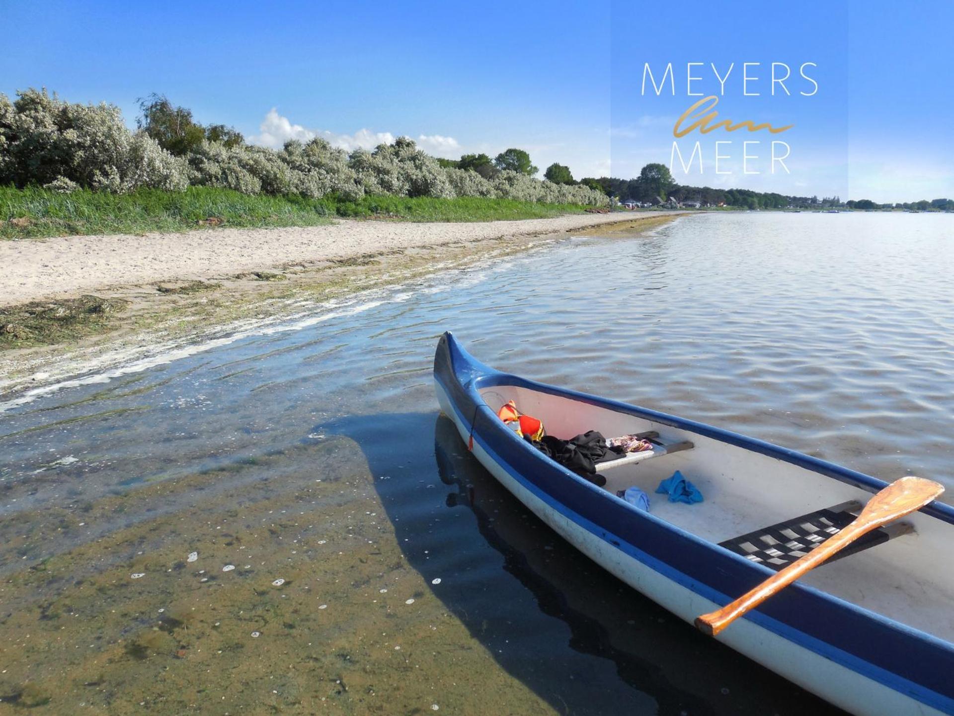 Werder Chalet -- Wolke 7 -- Ostsee-Strand 150M I Sauna I Ekamin I Tiny House Fuer 2 Personen I By "Meyers Am Meer" Boiensdorf Εξωτερικό φωτογραφία
